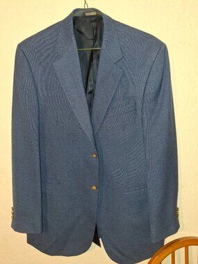 Blazer for men
